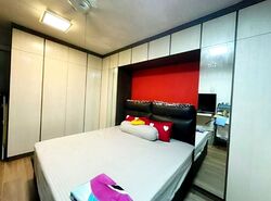 Blk 411 Bukit Batok West Avenue 4 (Bukit Batok), HDB 4 Rooms #512932251